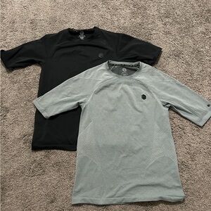 Mens Under Armour Rush Compression Shirts Large